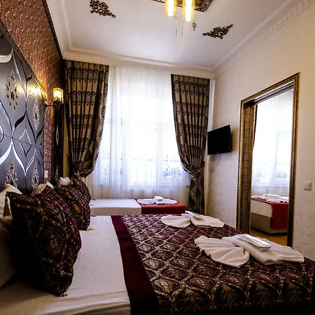 Hotel Seyfi Bey