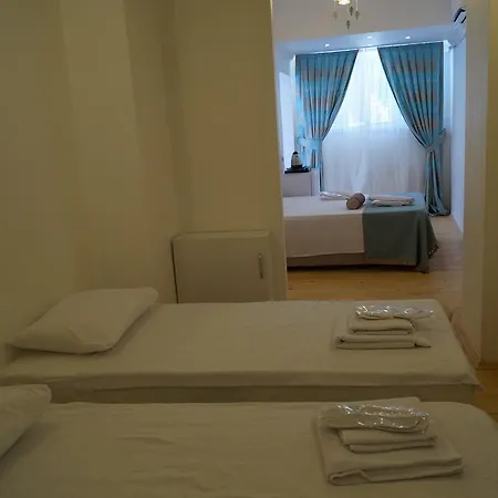 Hotel Seyfi Bey Istambul
