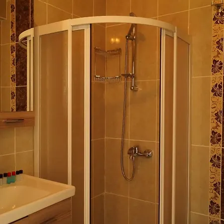 Seyfi Bey Hotel *