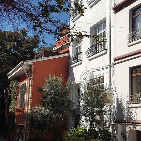 Hotel Seyfi Bey