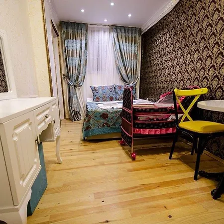 Seyfi Bey Hotel