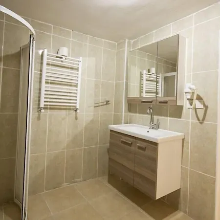 Hotel Seyfi Bey *
