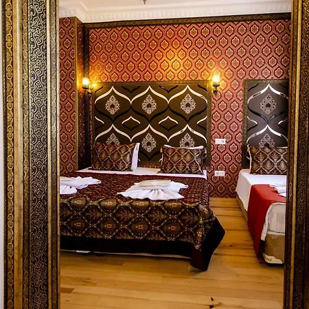 Seyfi Bey Hotel