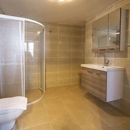 Hotel Seyfi Bey *