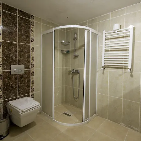 Hotel Seyfi Bey *