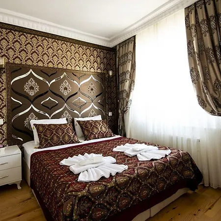 Seyfi Bey Hotel
