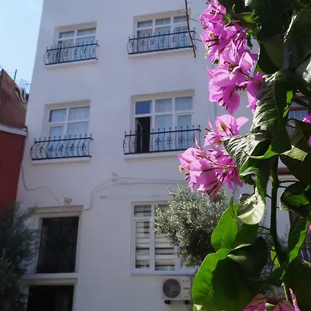 Hotel Seyfi Bey Istambul