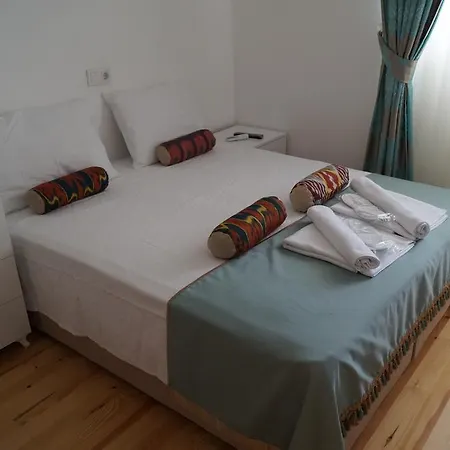 Hotel Seyfi Bey Istambul