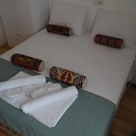 Hotel Seyfi Bey
