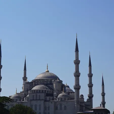 Seyfi Bey Hotel *