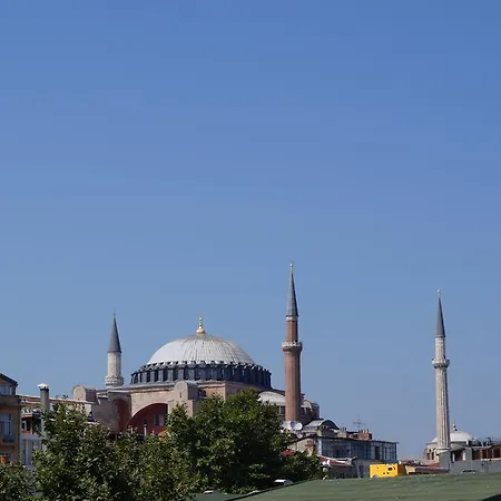 Seyfi Bey Istambul