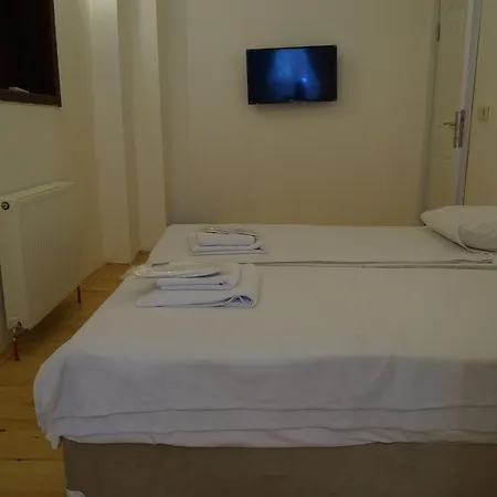 Seyfi Bey Hotel
