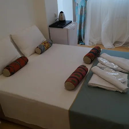 Hotel Seyfi Bey