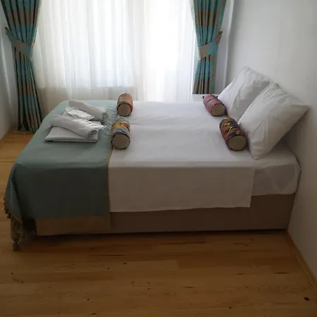 Seyfi Bey Hotel *