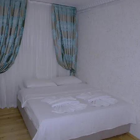 Hotel Seyfi Bey