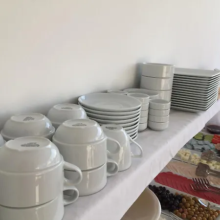 Hotel Seyfi Bey