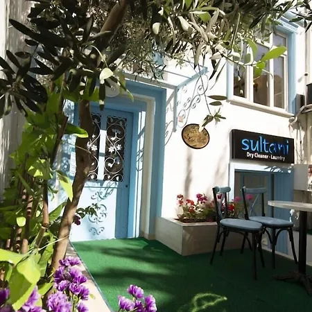 Seyfi Bey
