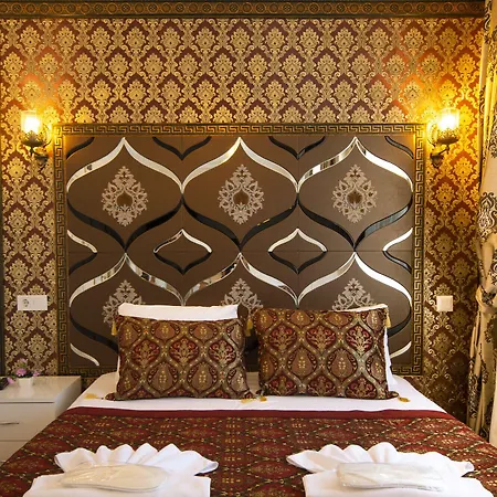 Otel Seyfi Bey *