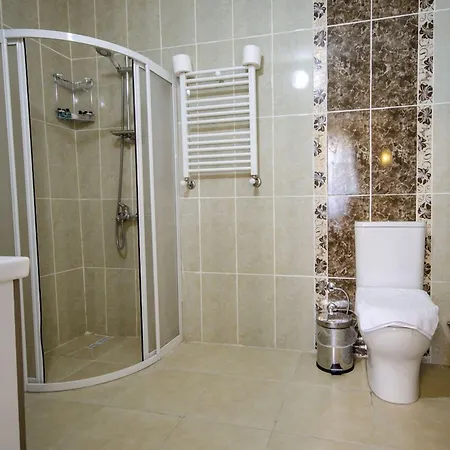 Seyfi Bey Otel İstanbul