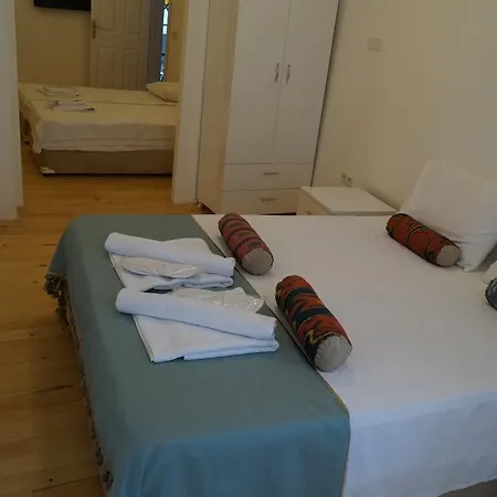 Otel Seyfi Bey *