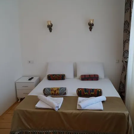 Seyfi Bey İstanbul