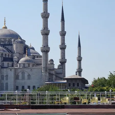 Seyfi Bey İstanbul
