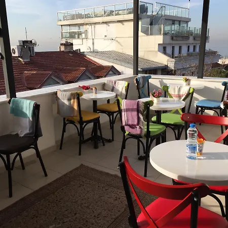 Seyfi Bey İstanbul