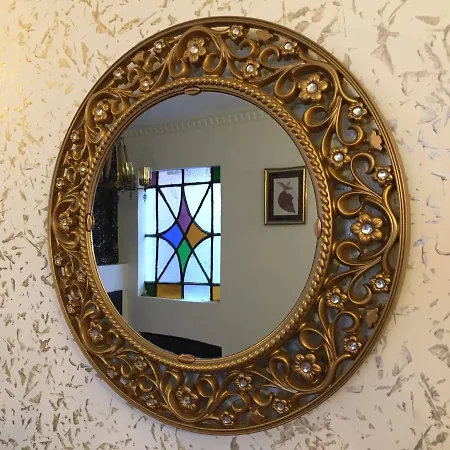 Otel Seyfi Bey İstanbul
